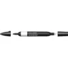 Winsor & Newton Promarker Cool Grey 1 (CG1)