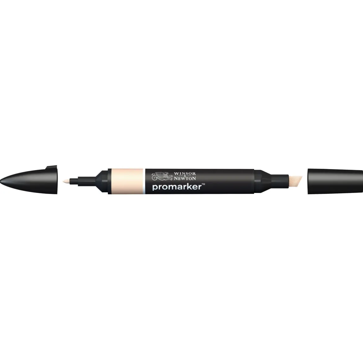 Winsor & Newton Promarker Dusky Pink (O518)