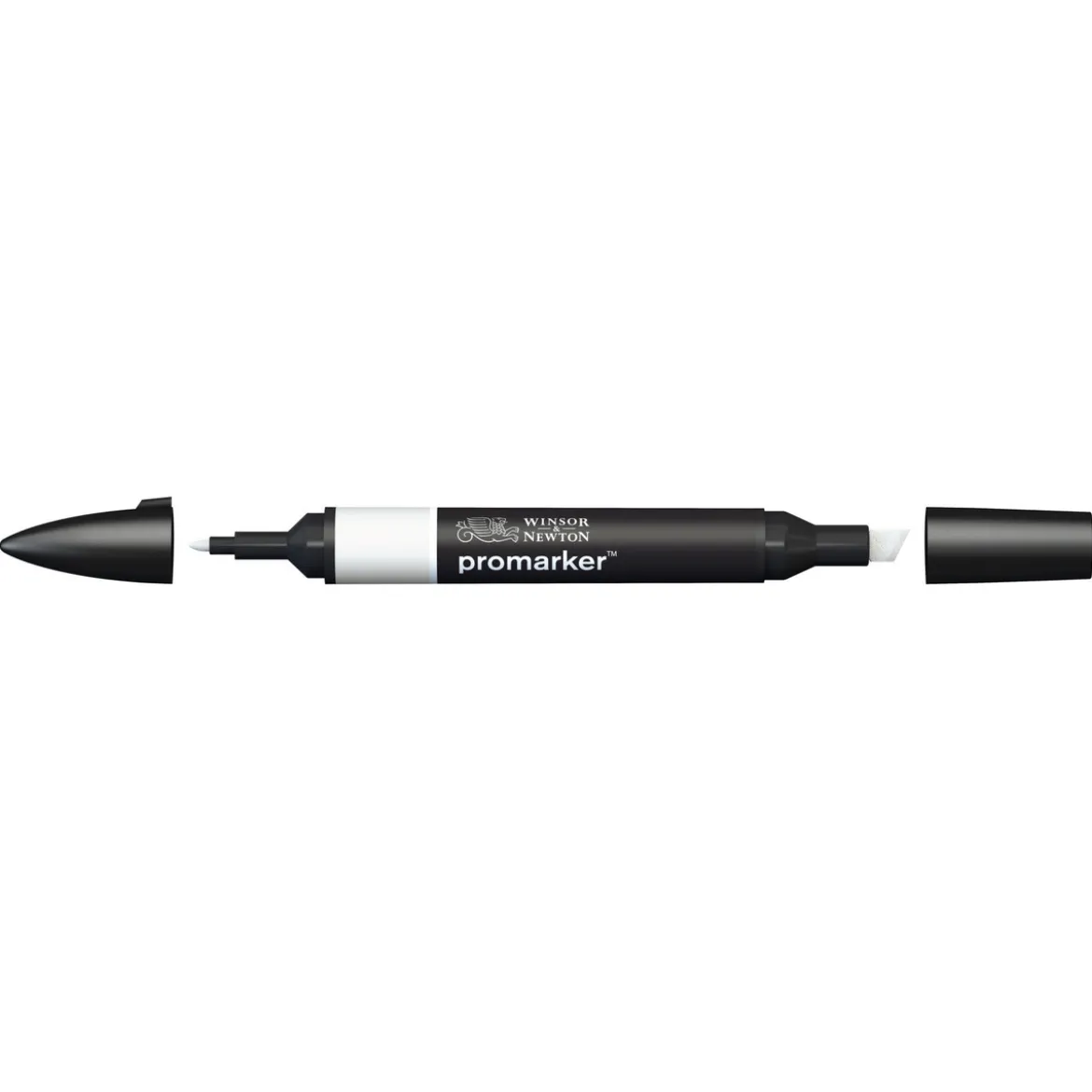 Winsor & Newton Promarker Ice Grey 2 (IG2)