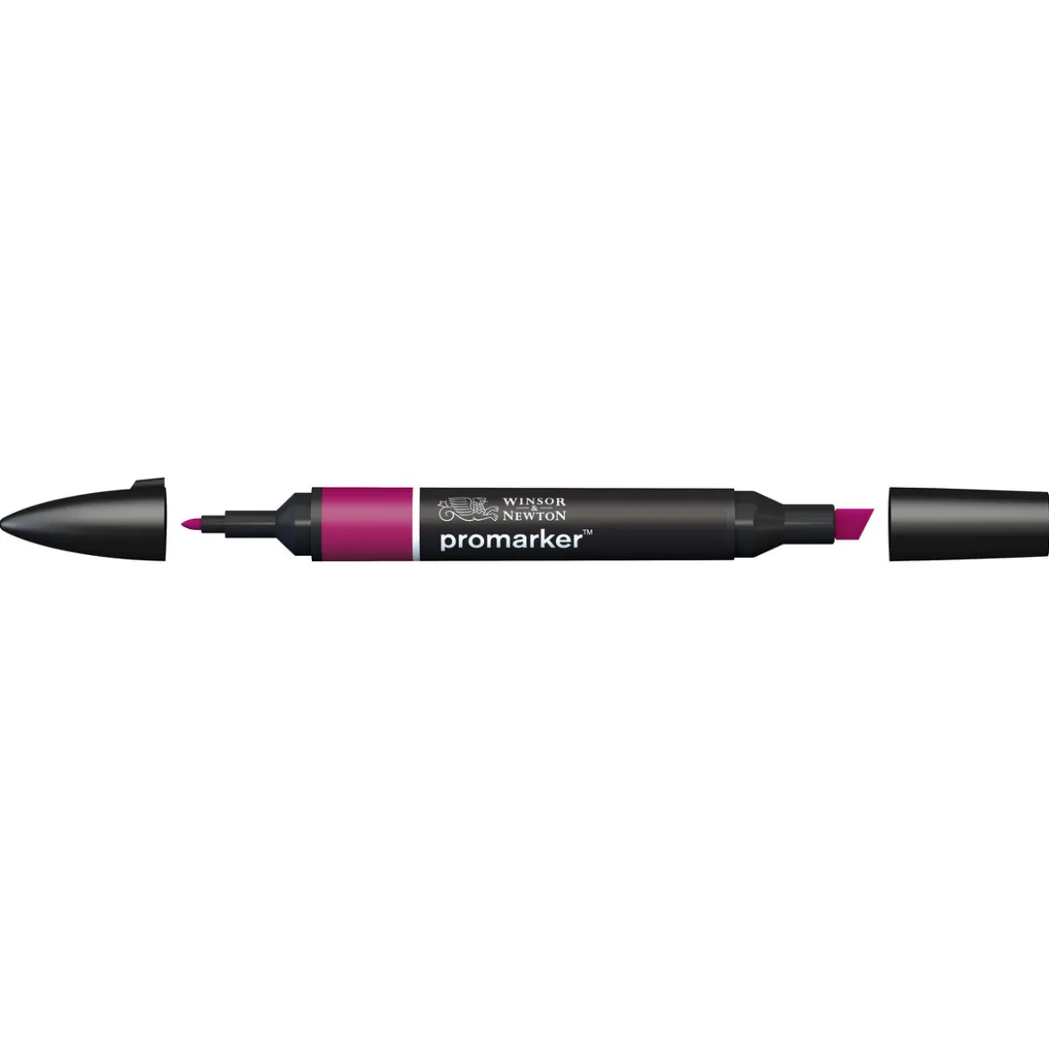 Winsor & Newton Promarker Maroon (M544)