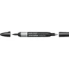 Winsor & Newton Promarker Metallic Silver (MT SIL)