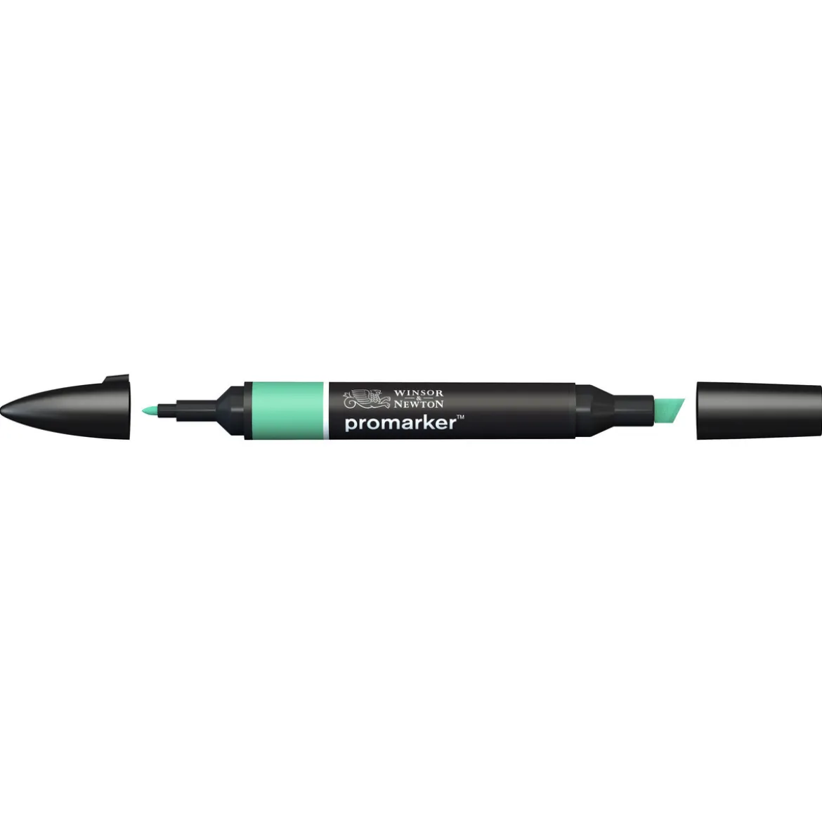 Winsor & Newton Promarker Mint Green (G637)