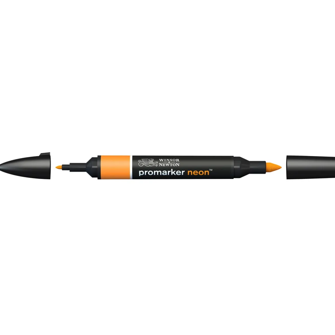 Winsor & Newton Promarker Neon Radiant Orange (NN OR)