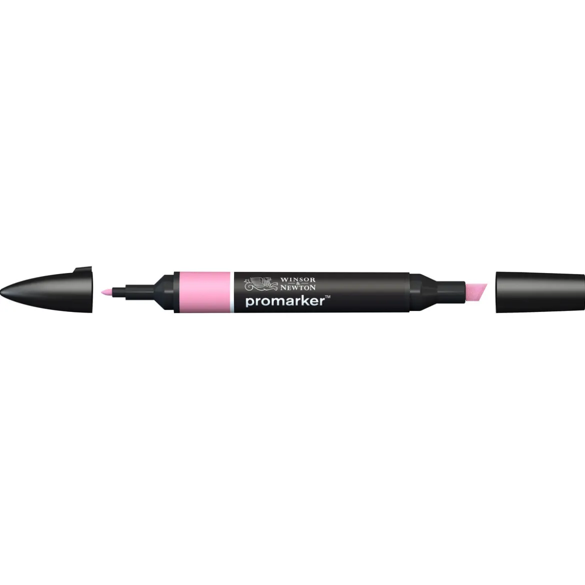 Winsor & Newton Promarker Rose Pink (M727)
