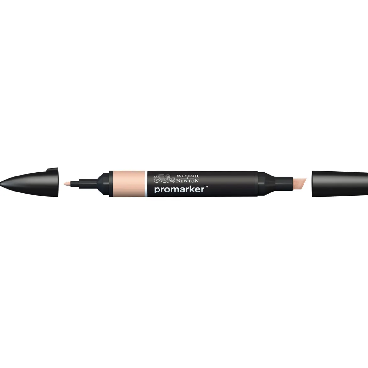 Winsor & Newton Promarker Tan (O528)