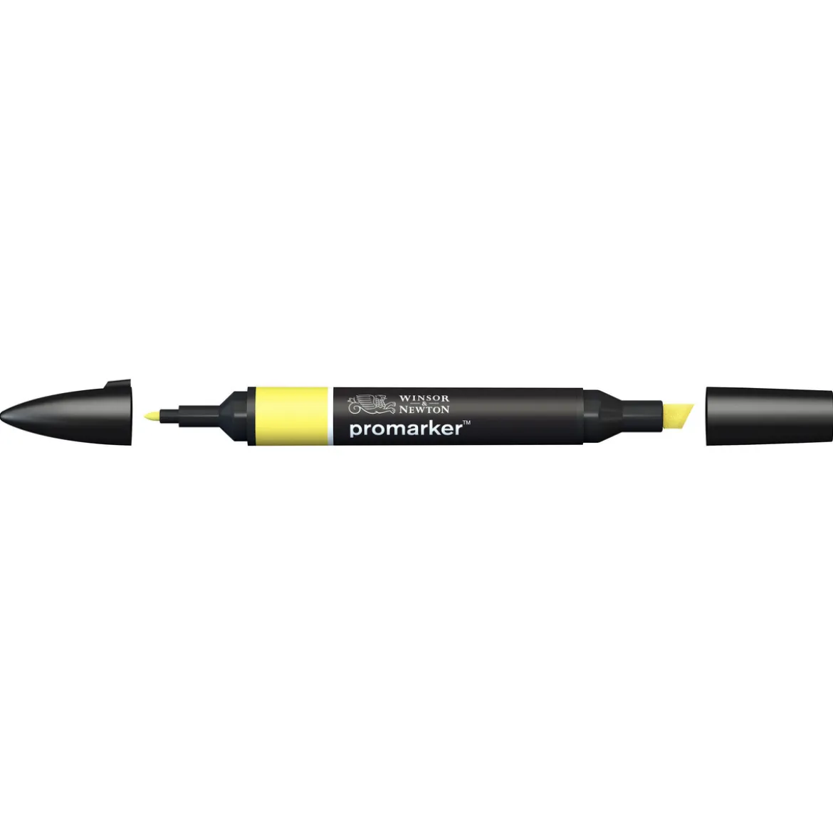 Winsor & Newton Promarker Tulip Yellow (Y337)