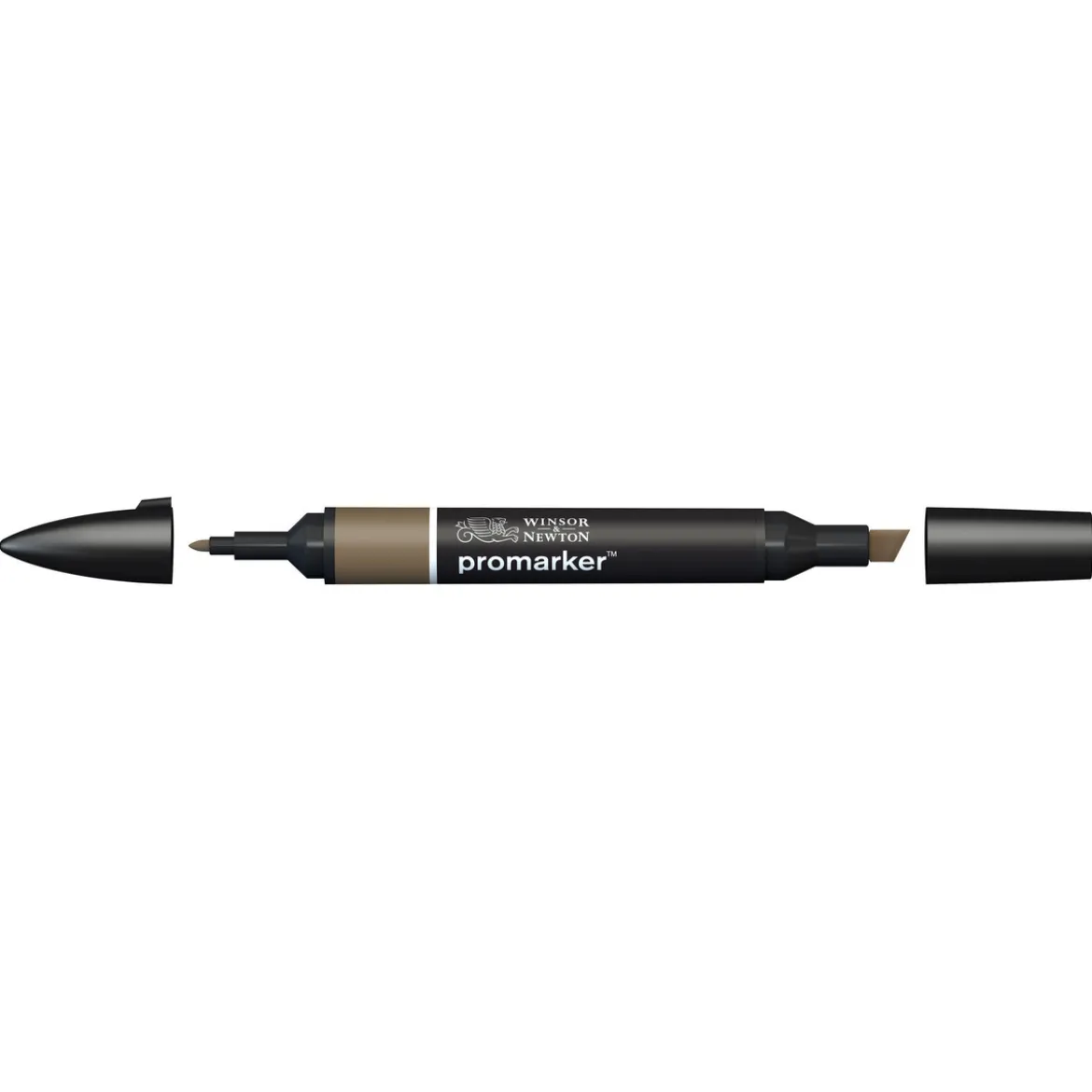 Winsor & Newton Promarker Umber (O615)