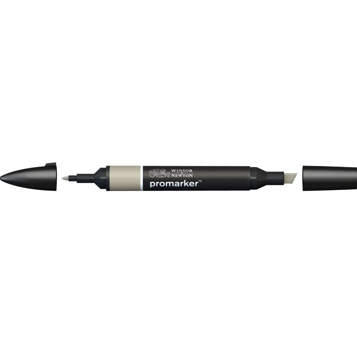 Winsor & Newton Promarker Warm Grey 4 (WG4)