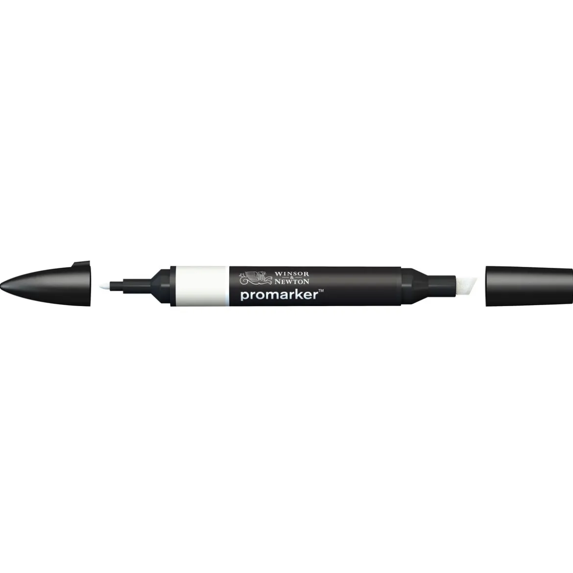 Winsor & Newton Promarker Warm Grey 0 (WG0)